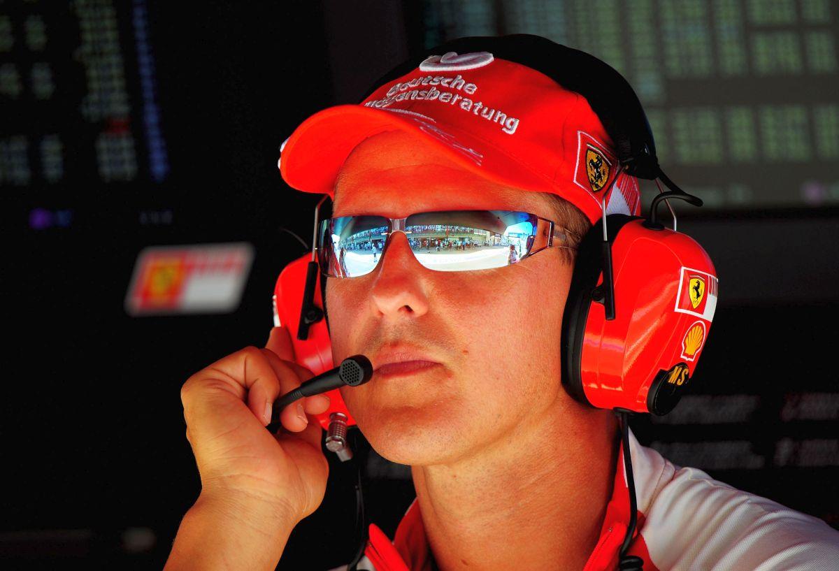 Omul care a lucrat cu Michael Schumacher e sigur: „Niciun om în istorie nu a primit îngrijiri ca el”