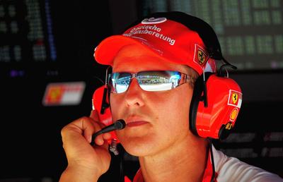 Ultimul record al lui Michael Schumacher rezistă după 21 de ani! Hamilton ratează șansa de a-l doborî în China