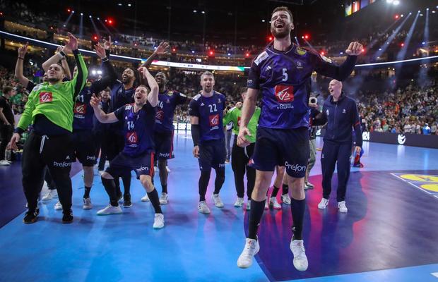 Bucuria Franței și dezamăgirea daneză după finala Campionatului European: „Mi s-a părut dezgustător!”