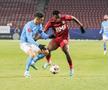 CFR Cluj - FC Voluntari
