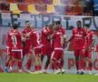 De ce nu reușește Dinamo să aducă atacantul de care are nevoie: „Țintele noastre au fost prea sus”