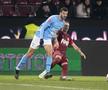 CFR Cluj - FC Voluntari