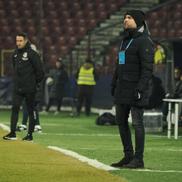 CFR Cluj - FC Voluntari