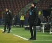 CFR Cluj - FC Voluntari