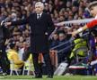 Carlo Ancelotti/ foto Imago Images