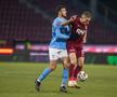 CFR Cluj - FC Voluntari