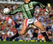 Peter Schmeichel. Foto: Instagram