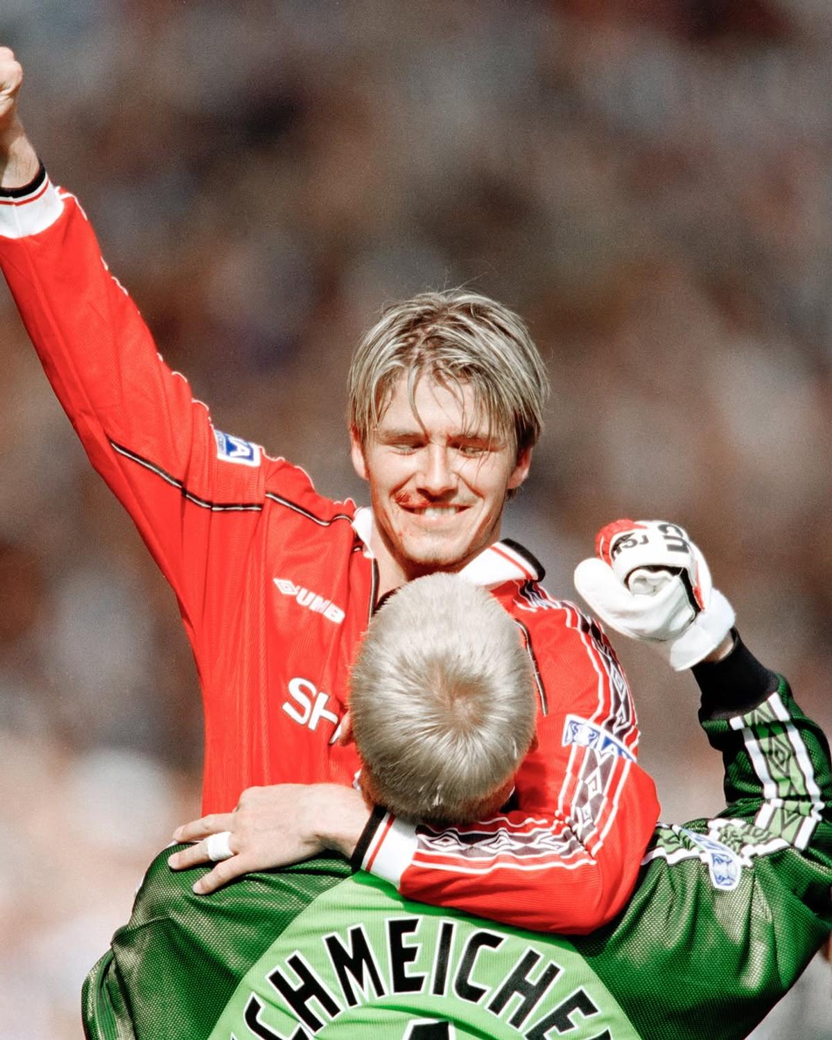Peter Schmeichel - poze carieră ARHIVĂ