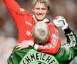Peter Schmeichel. Foto: Instagram