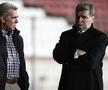 Imagini din cariera lui Dinu Gheorghe în Liga 1 // foto: arhivă GSP