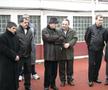 Imagini din cariera lui Dinu Gheorghe în Liga 1 // foto: arhivă GSP