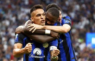 Inter Milano - AS Monaco: „Nerazzurrii” au zece victorii și două remize în ultimele 12 meciuri disputate acasă în Liga Campionilor