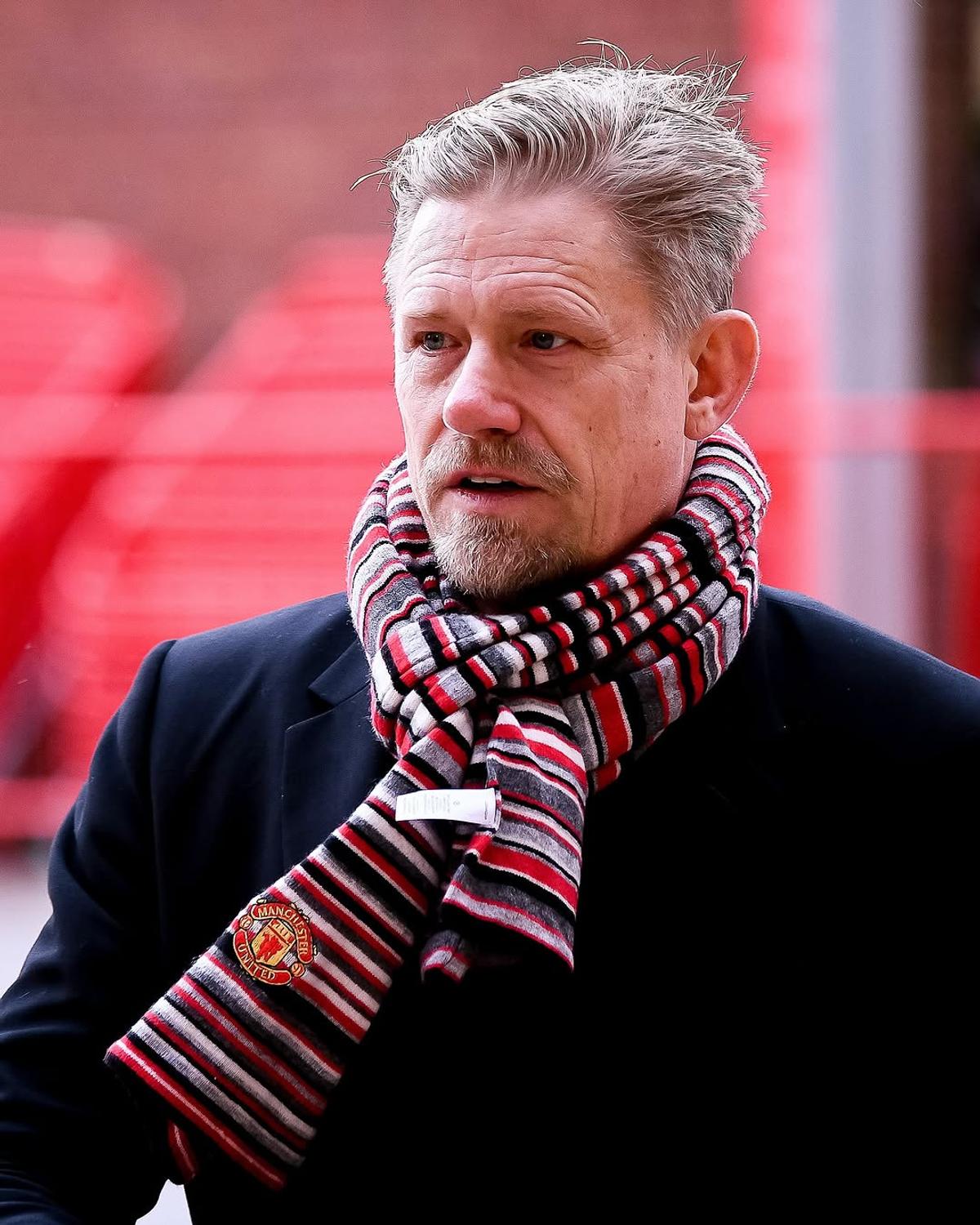 Ce au în comun Ianis Hagi și Kasper Schmeichel? Concluzia uriașului Peter Schmeichel, în interviul-eveniment pentru GSP: „E o povară! Nu e deloc corect”