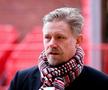 Peter Schmeichel. Foto: Instagram