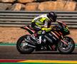 „Cel mai mare sacrificiu este că îmi dedic toată viața acestui sport” » Primul pilot român în MotoGP după aproape două decenii și-a trasat un obiectiv clar: „Vreau să fiu campion mondial”