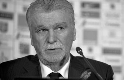 Dinu Gheorghe a murit » Copos, distrus de durere, a confirmat: „Da, e adevărat! Sunt șocat”