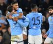 Manchester City - Club Brugge / foto: Imago