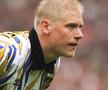 Peter Schmeichel. Foto: Instagram