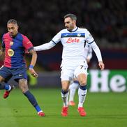 Barcelona - Atalanta // foto: Guliver/gettyimages