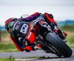 „Cel mai mare sacrificiu este că îmi dedic toată viața acestui sport” » Primul pilot român în MotoGP după aproape două decenii și-a trasat un obiectiv clar: „Vreau să fiu campion mondial”