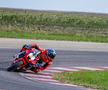 „Cel mai mare sacrificiu este că îmi dedic toată viața acestui sport” » Primul pilot român în MotoGP după aproape două decenii și-a trasat un obiectiv clar: „Vreau să fiu campion mondial”