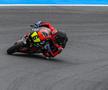 „Cel mai mare sacrificiu este că îmi dedic toată viața acestui sport” » Primul pilot român în MotoGP după aproape două decenii și-a trasat un obiectiv clar: „Vreau să fiu campion mondial”