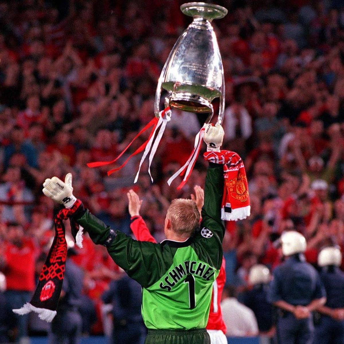 Viața legendarului Peter Schmeichel a ajuns documentar » La un pas de bătaie cu Sir Alex Ferguson și dezvăluiri dure despre dependența de alcool a tatălui: „L-am umilit atât de mult încât n-a putut să uite...”