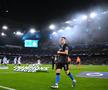 Manchester City a tremurat teribil în Liga Campionilor, dar a produs remontada în repriza a doua » Brugge se califică și ea în play-off