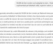 Experiment: ce spune ChatGPT despre FCSB - Manchester United