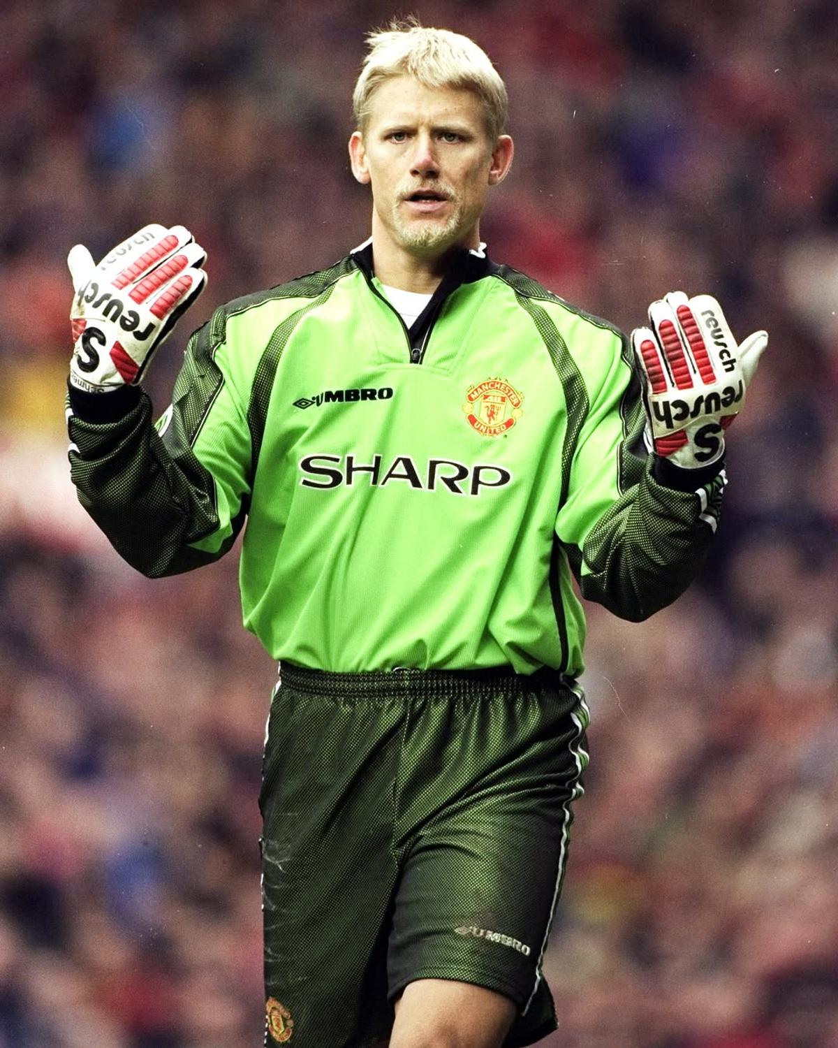 Ce au în comun Ianis Hagi și Kasper Schmeichel? Concluzia uriașului Peter Schmeichel, în interviul-eveniment pentru GSP: „E o povară! Nu e deloc corect”