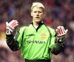 Peter Schmeichel. Foto: Instagram