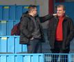 Imagini din cariera lui Dinu Gheorghe în Liga 1 // foto: arhivă GSP