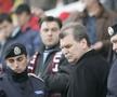 Imagini din cariera lui Dinu Gheorghe în Liga 1 // foto: arhivă GSP