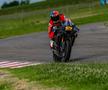„Cel mai mare sacrificiu este că îmi dedic toată viața acestui sport” » Primul pilot român în MotoGP după aproape două decenii și-a trasat un obiectiv clar: „Vreau să fiu campion mondial”