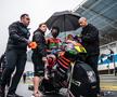 „Cel mai mare sacrificiu este că îmi dedic toată viața acestui sport” » Primul pilot român în MotoGP după aproape două decenii și-a trasat un obiectiv clar: „Vreau să fiu campion mondial”