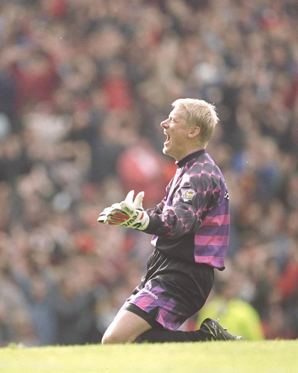 Ce au în comun Ianis Hagi și Kasper Schmeichel? Concluzia uriașului Peter Schmeichel, în interviul-eveniment pentru GSP: „E o povară! Nu e deloc corect”