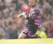 Peter Schmeichel. Foto: Instagram