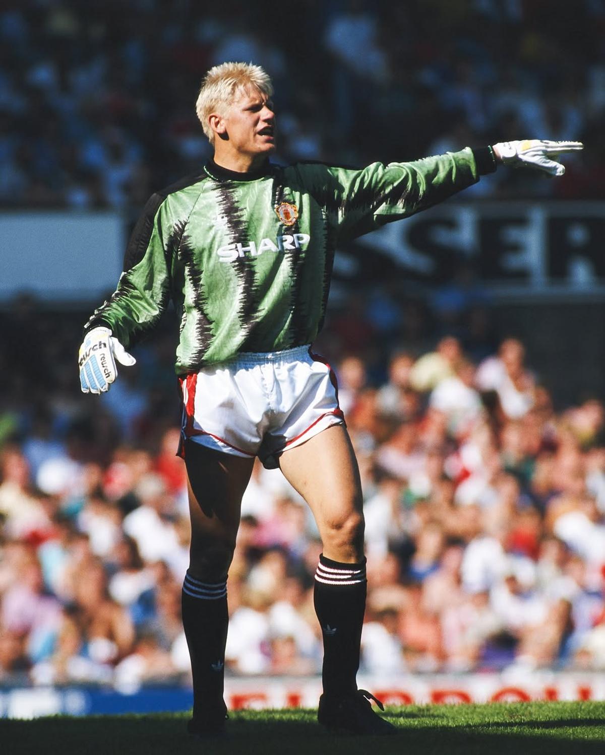 Ce au în comun Ianis Hagi și Kasper Schmeichel? Concluzia uriașului Peter Schmeichel, în interviul-eveniment pentru GSP: „E o povară! Nu e deloc corect”