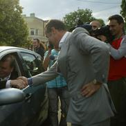Imagini din cariera lui Dinu Gheorghe în Liga 1 // foto: arhivă GSP