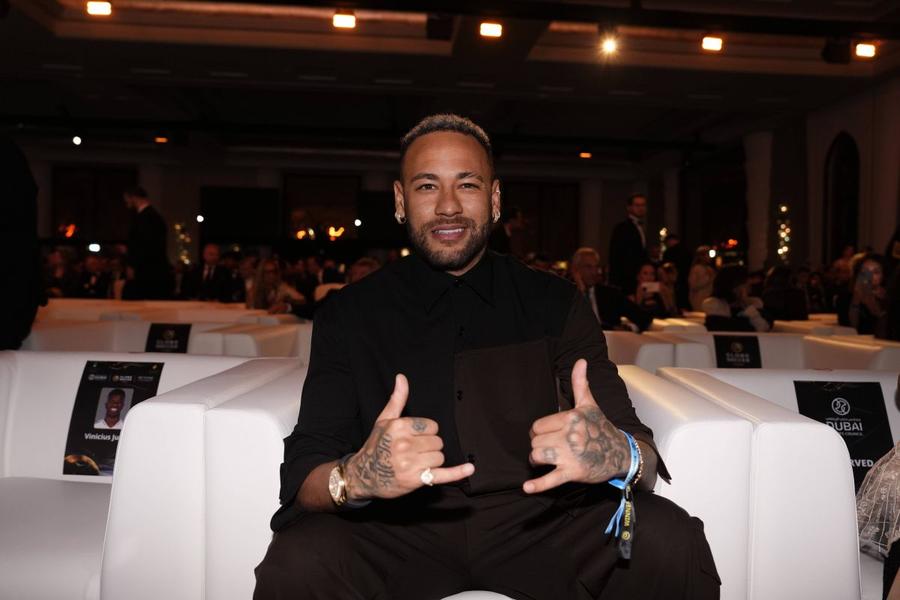 Președintele Argentinei se amuză pe seama Braziliei și a lui Neymar: „La cât îi plac lui petrecerile...”