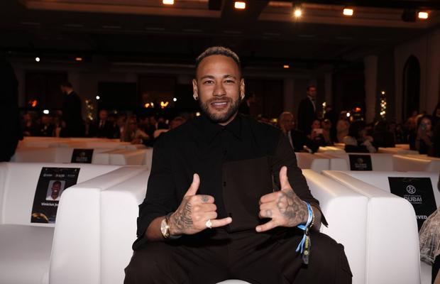 Prăbușire incredibilă a lui Neymar » De câte ori câștigă mai puțin la Santos față de salariul din Arabia Saudită!