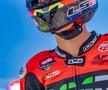 „Cel mai mare sacrificiu este că îmi dedic toată viața acestui sport” » Primul pilot român în MotoGP după aproape două decenii și-a trasat un obiectiv clar: „Vreau să fiu campion mondial”