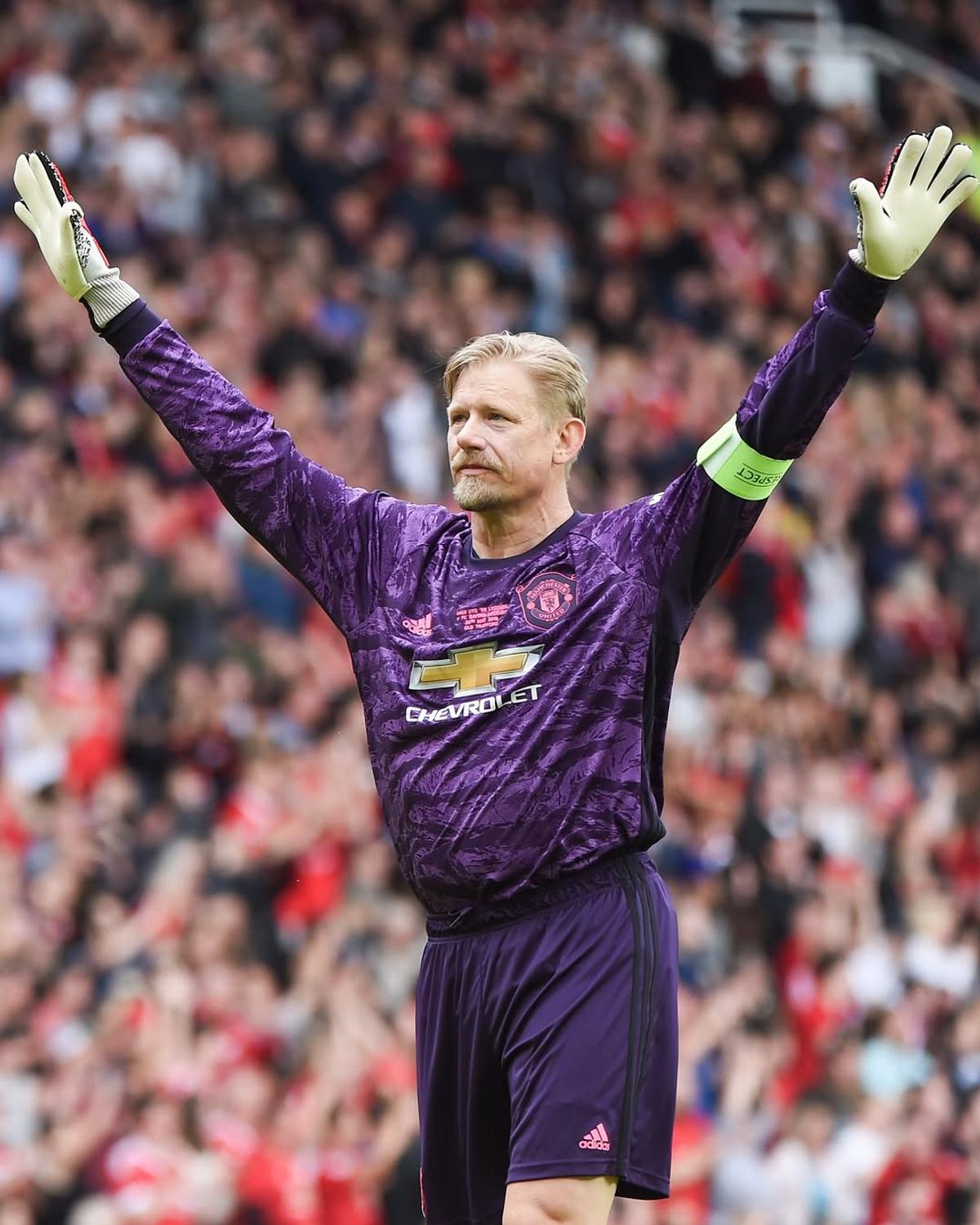 Ce au în comun Ianis Hagi și Kasper Schmeichel? Concluzia uriașului Peter Schmeichel, în interviul-eveniment pentru GSP: „E o povară! Nu e deloc corect”