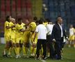 Imagini din cariera lui Dinu Gheorghe în Liga 1 // foto: arhivă GSP