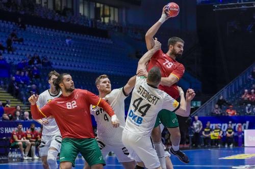 Portugalia s-a calificat în semifinalele Campionatului Mondial/Foto: Imago Images