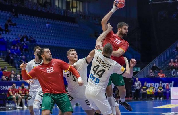 Meci de vis la Campionatul Mondial de handbal, decis după prelungiri! Portugalia a răpus vicecampioana olimpică și este în semifinalele turneului