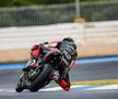 „Cel mai mare sacrificiu este că îmi dedic toată viața acestui sport” » Primul pilot român în MotoGP după aproape două decenii și-a trasat un obiectiv clar: „Vreau să fiu campion mondial”