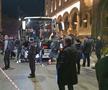 Manchester United a sosit la hotelul Marmorosch din București