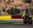 „Cel mai mare sacrificiu este că îmi dedic toată viața acestui sport” » Primul pilot român în MotoGP după aproape două decenii și-a trasat un obiectiv clar: „Vreau să fiu campion mondial”