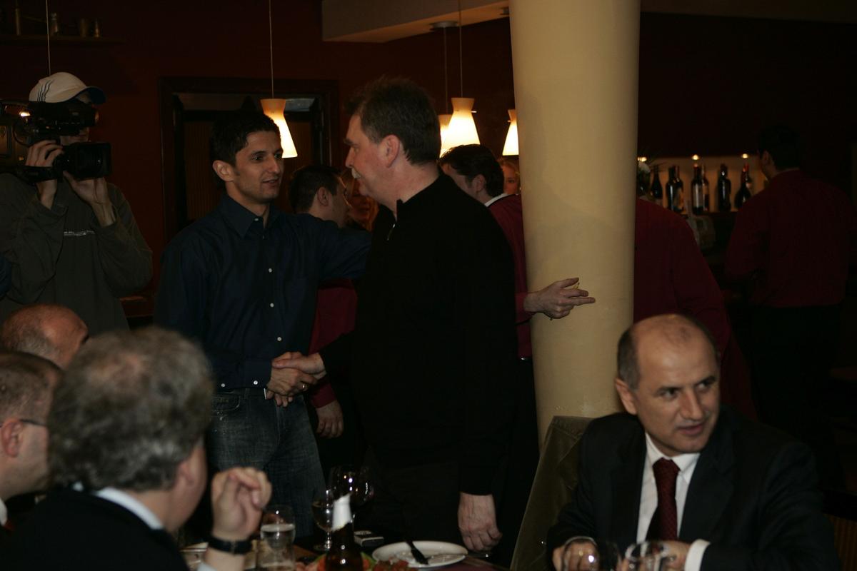 Imagini din cariera lui Dinu Gheorghe în Liga 1 // foto: arhivă GSP